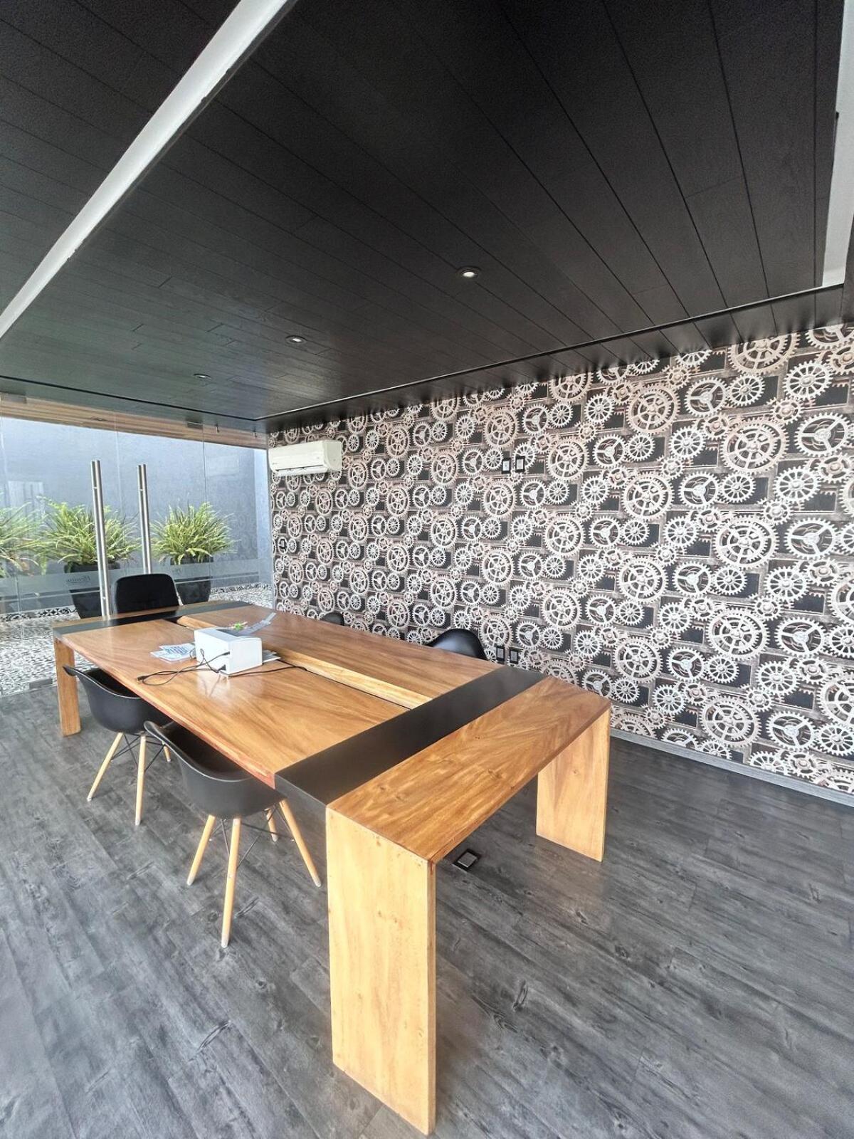 Spectacular Ph, Swimming Pool, Gym, View Apartamento *
