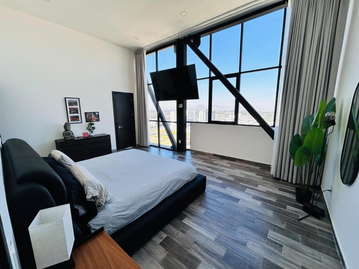 Apartamento Spectacular Ph, Swimming Pool, Gym, View