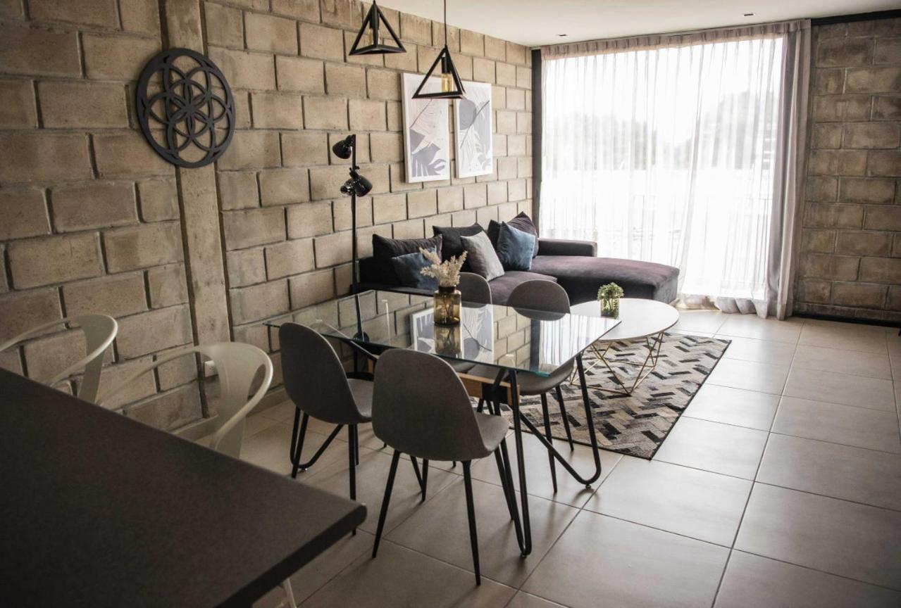 Modern Design Loft Wgym Coworking 2 Bd Tribu Colon 412 Apartamento