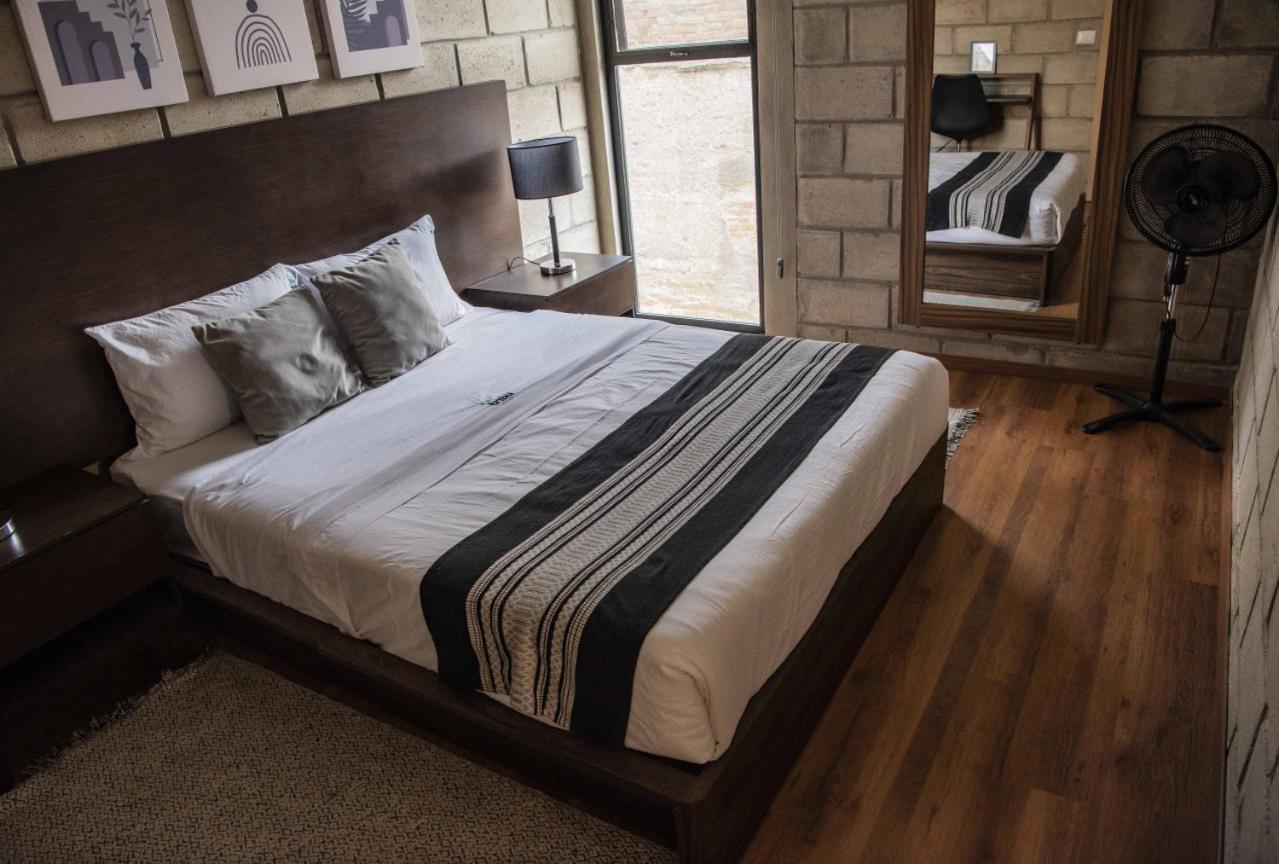 Modern Design Loft Wgym Coworking 2 Bd Tribu Colon 412 Apartamento *
