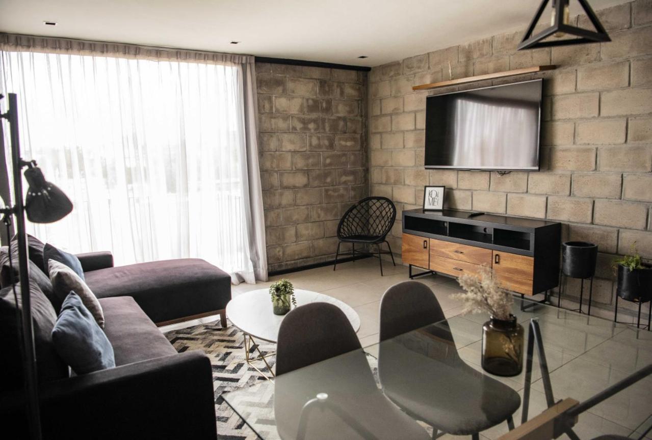Modern Design Loft Wgym Coworking 2 Bd Tribu Colon 412 *