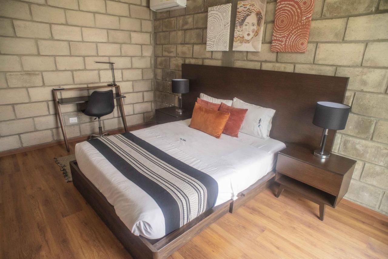 Apartamento Amazing View Loft Wgym Coworking 2 Bd Tribu Colon 301