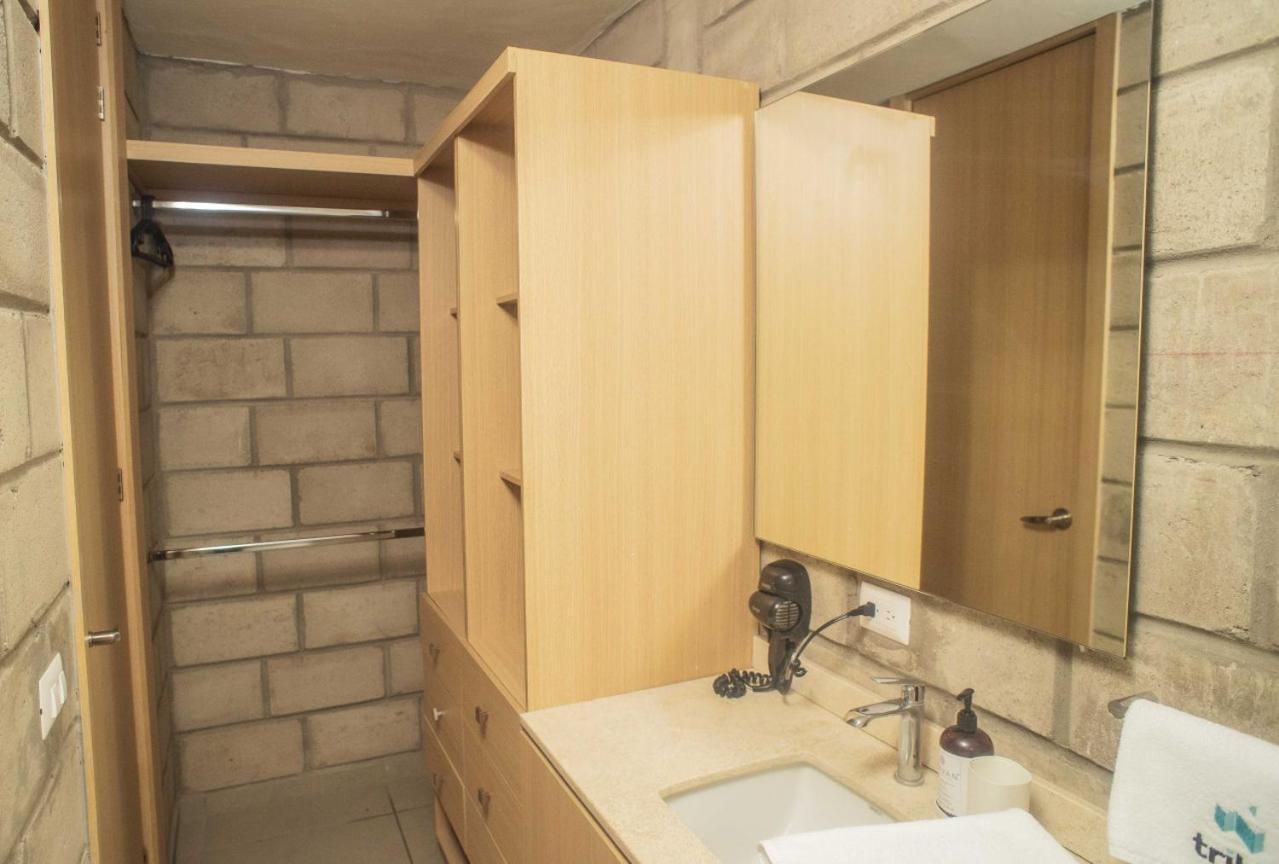 Apartamento Amazing View Loft Wgym Coworking 2 Bd Tribu Colon 301 Guadalajara