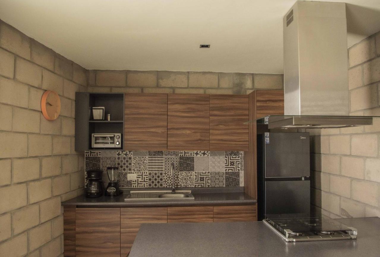 Amazing View Loft Wgym Coworking 2 Bd Tribu Colon 301 Apartamento *