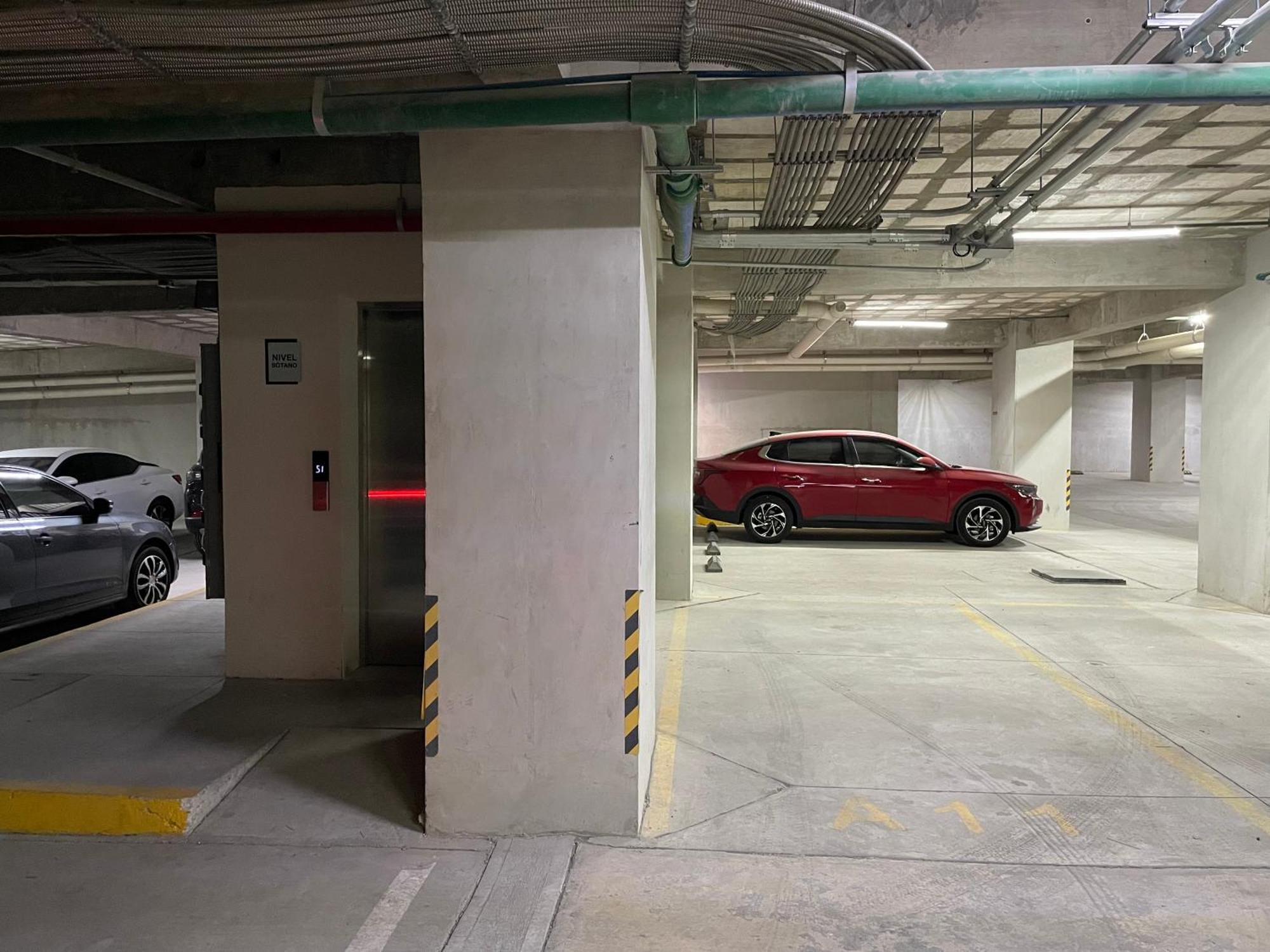 Depa Familiar Centrico Gdl Con Estacionamiento Apartamento Guadalajara