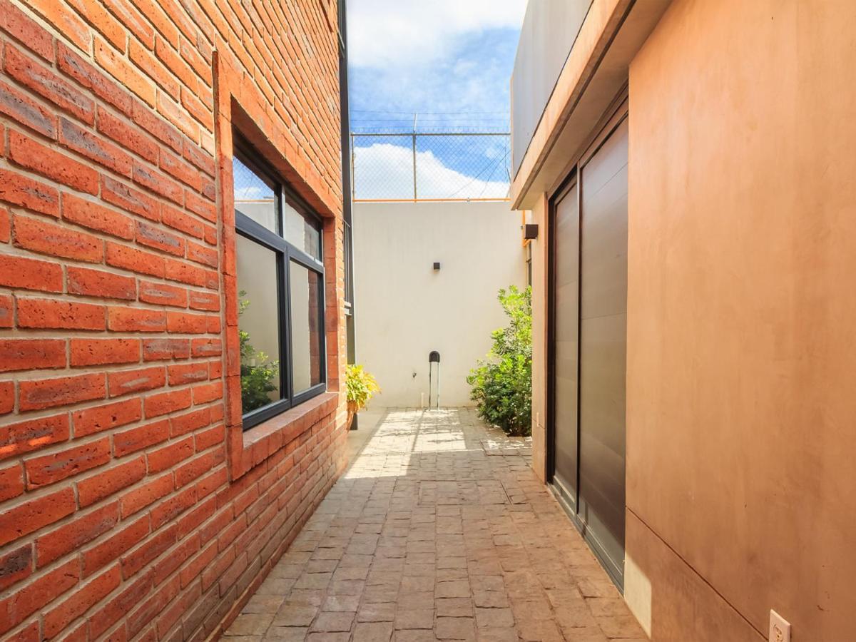Apartamento Stylish Private Flat 1 Bd Tribu San Martin *