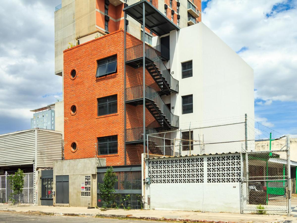 Stylish Private Flat 1 Bd Tribu San Martin *
