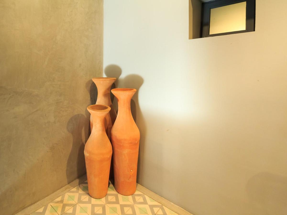 Stylish Private Flat 1 Bd Tribu San Martin Apartamento