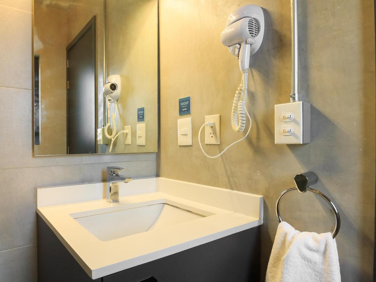 Stylish Private Flat 1 Bd Tribu San Martin Guadalajara