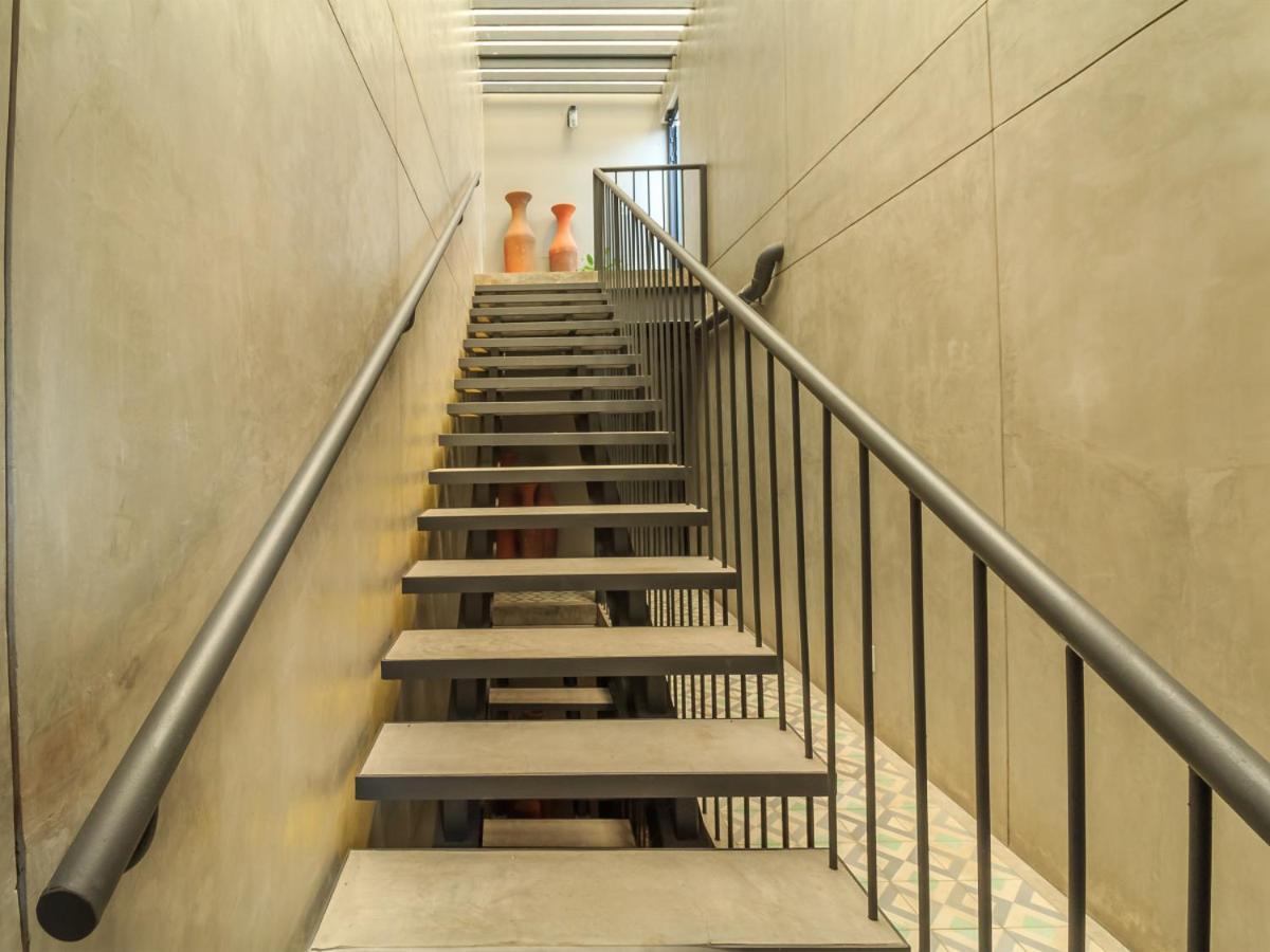 Apartamento Stylish Private Flat 1 Bd Tribu San Martin