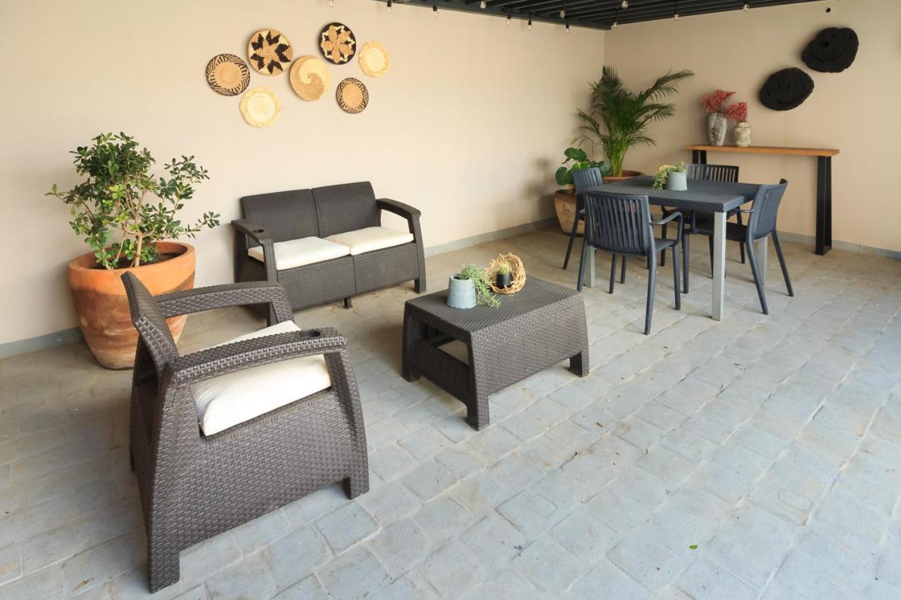 Stylish Private Flat 1 Bd Tribu San Martin Apartamento Guadalajara