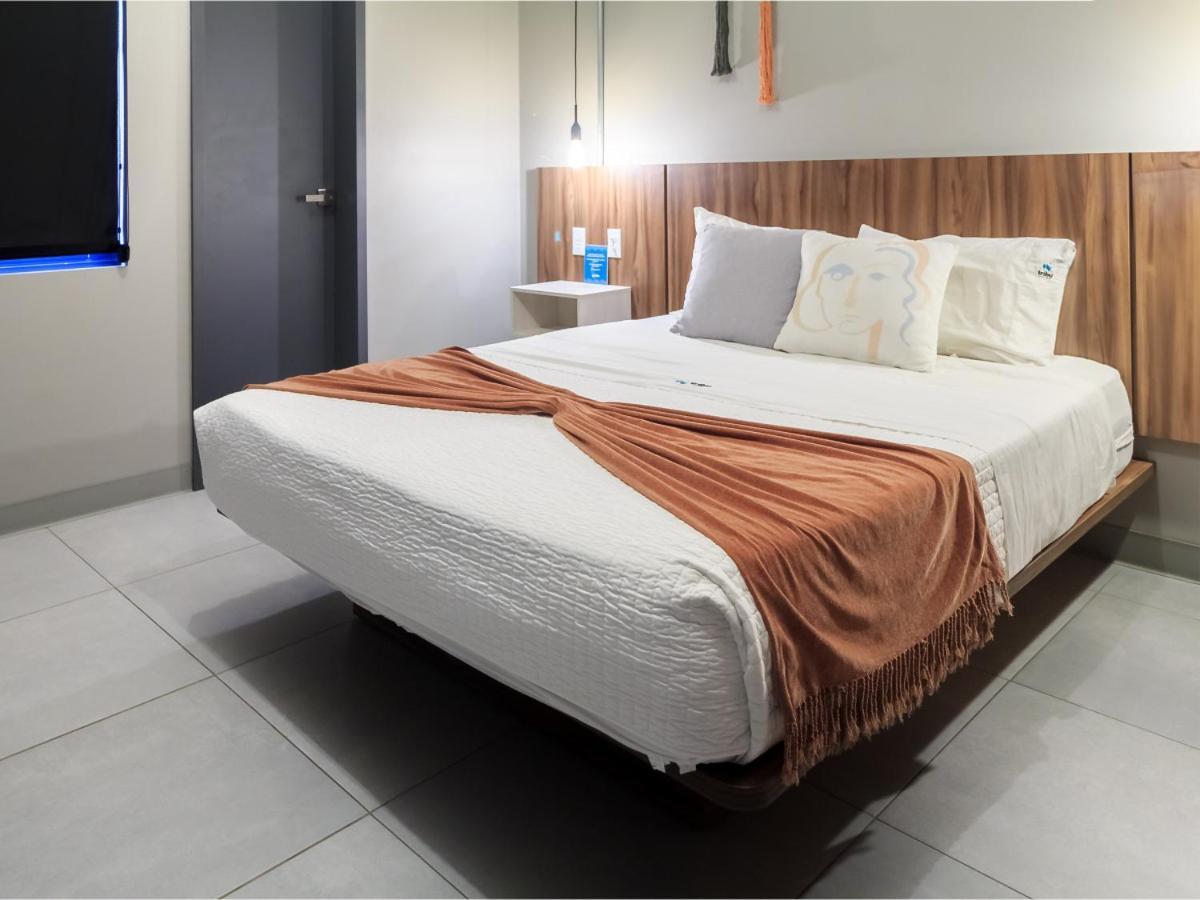 Stylish Private Flat 1 Bd Tribu San Martin Guadalajara