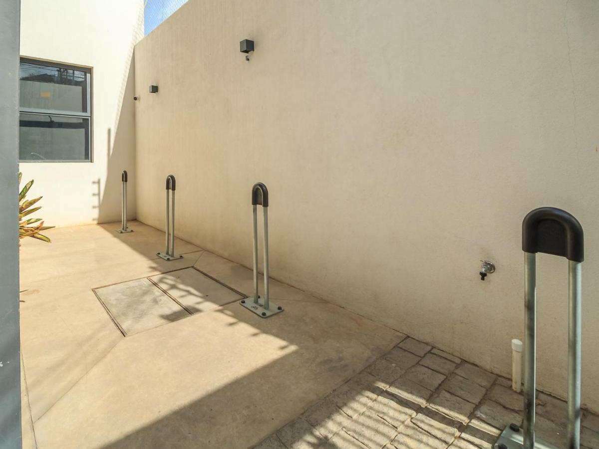 Stylish Private Flat 1 Bd Tribu San Martin *