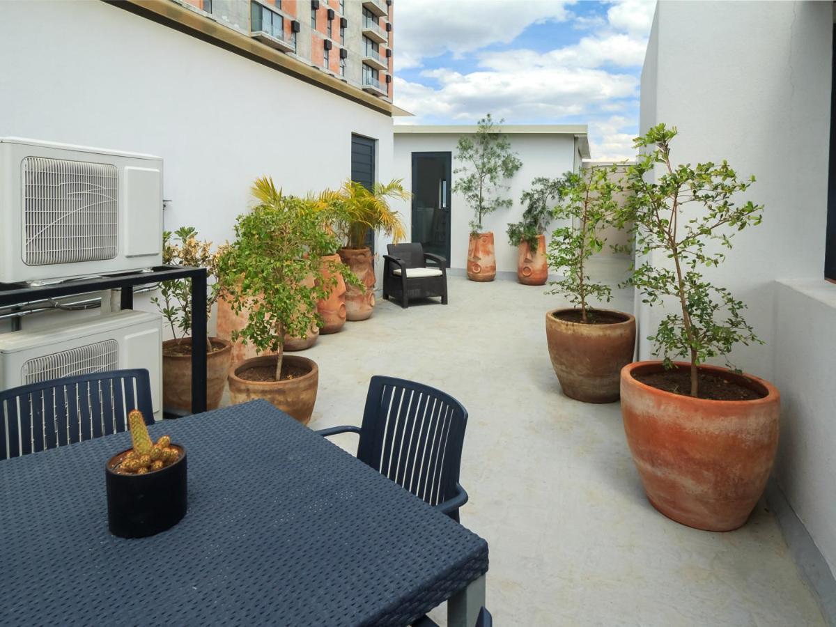 Apartamento Stylish Private Flat 1 Bd Tribu San Martin