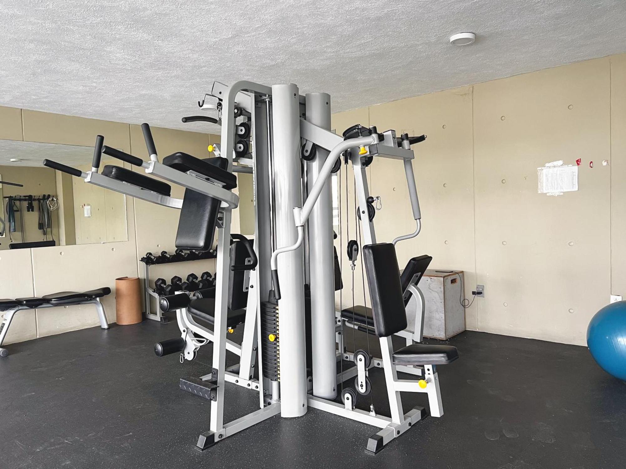 Comodo Departamento 3 Y 200 Mb Apartamento *