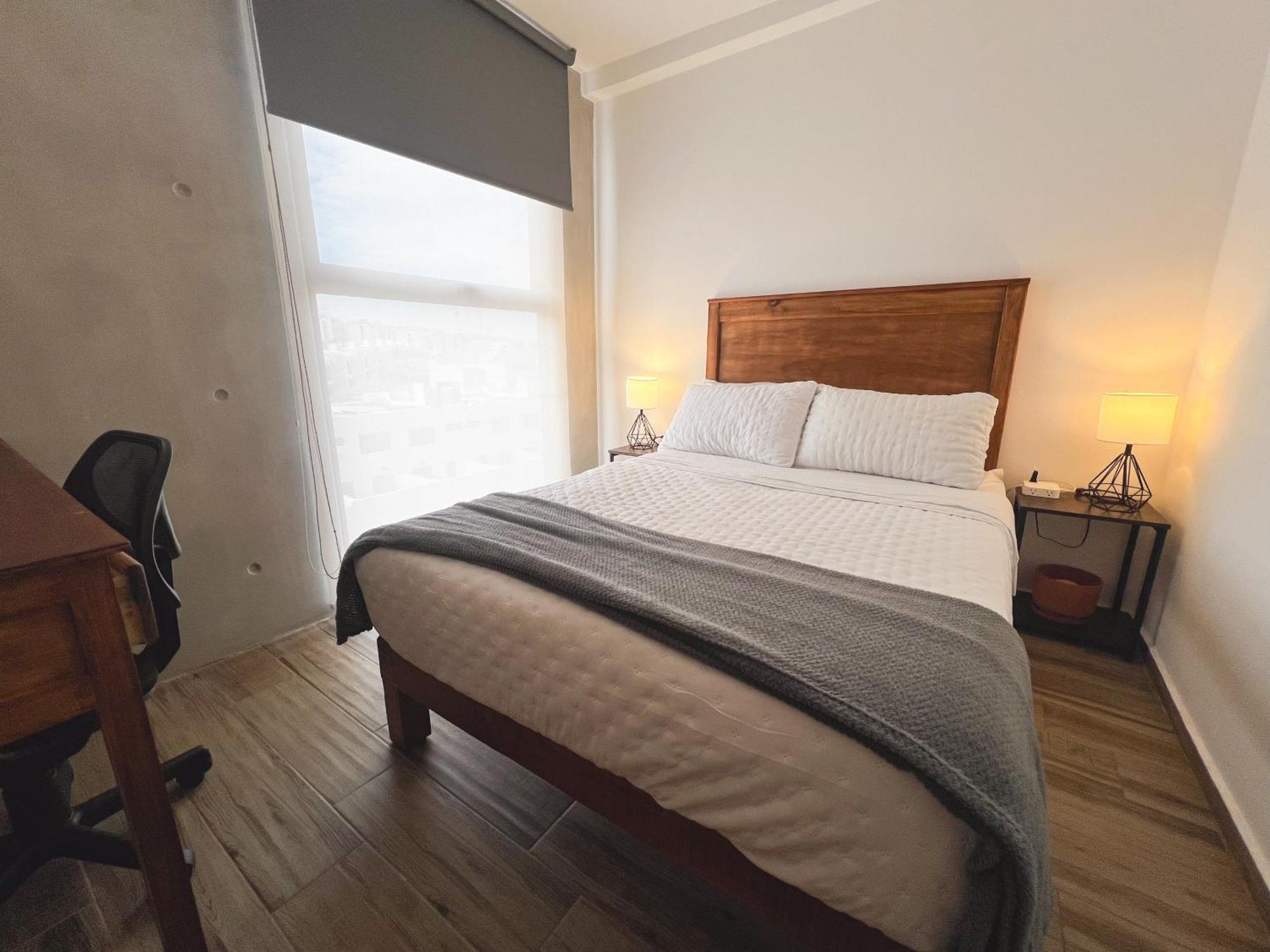 Apartamento Comodo Departamento 3 Y 200 Mb *