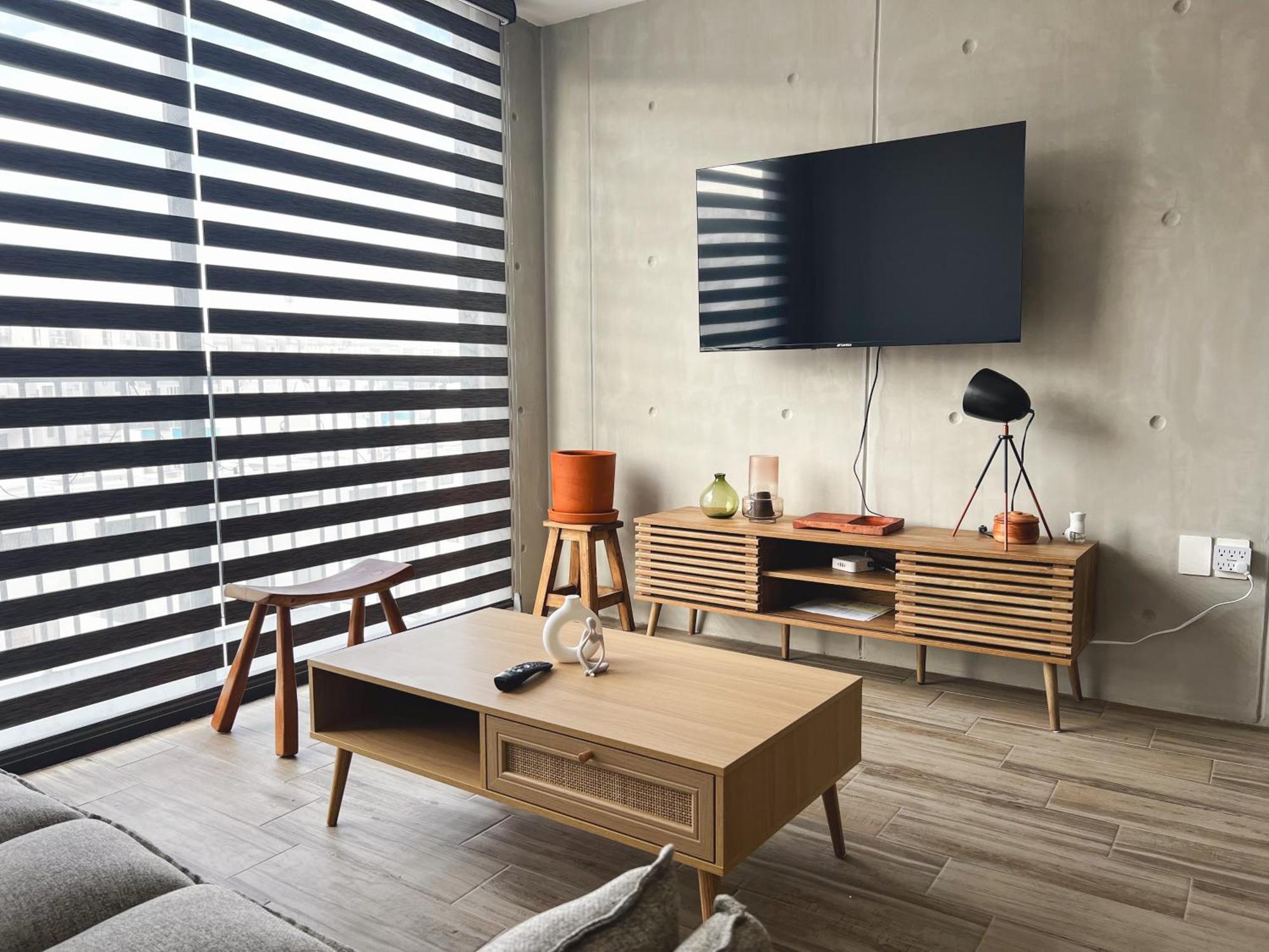 Comodo Departamento 3 Y 200 Mb Apartamento Guadalajara