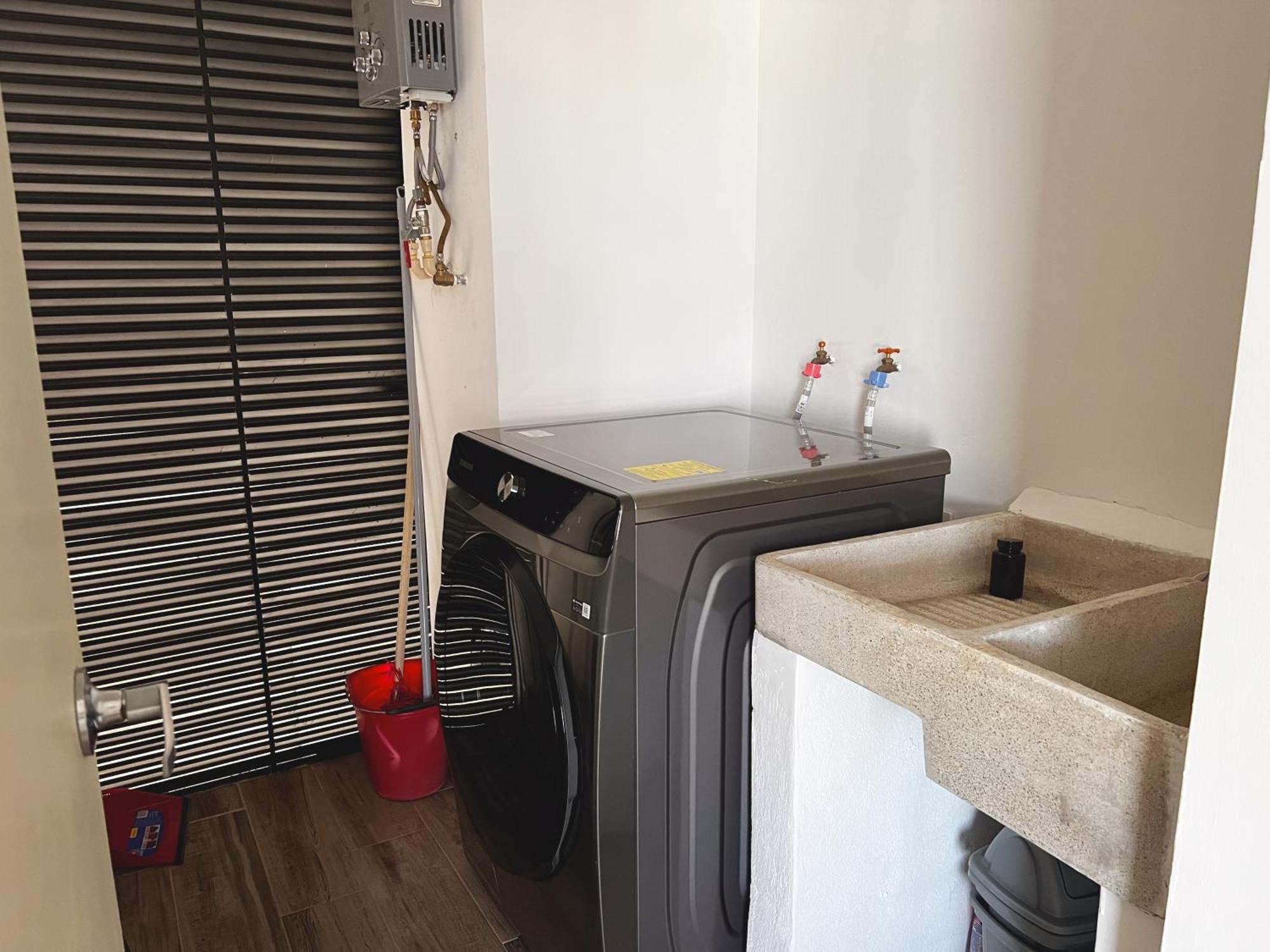 Comodo Departamento 3 Y 200 Mb Apartamento