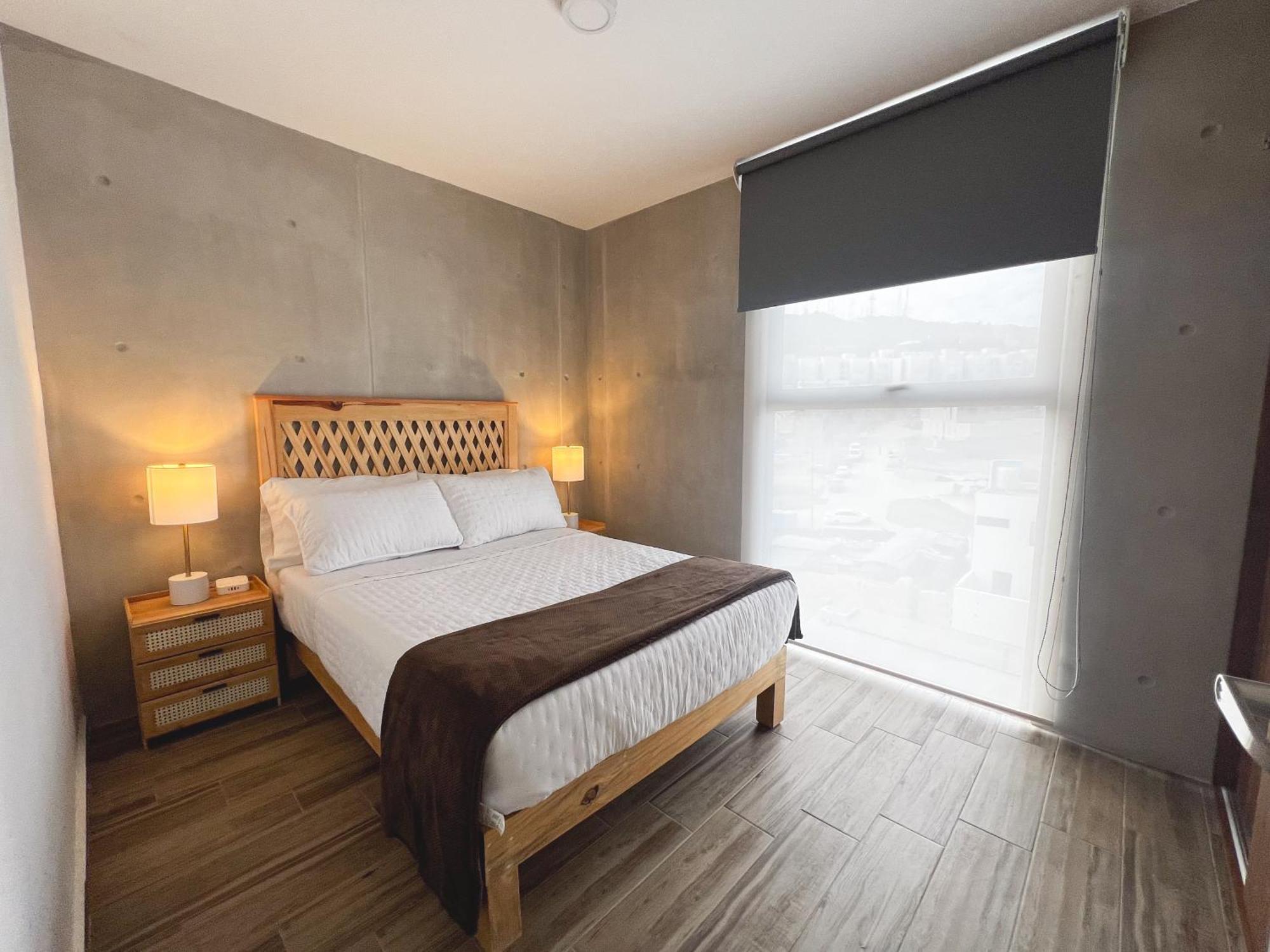 Comodo Departamento 3 Y 200 Mb Guadalajara