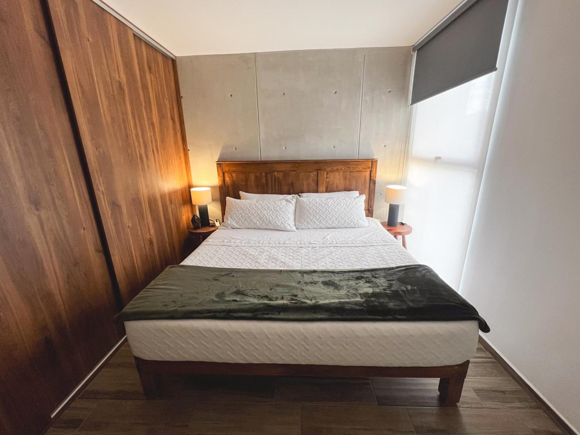 Comodo Departamento 3 Y 200 Mb Apartamento *