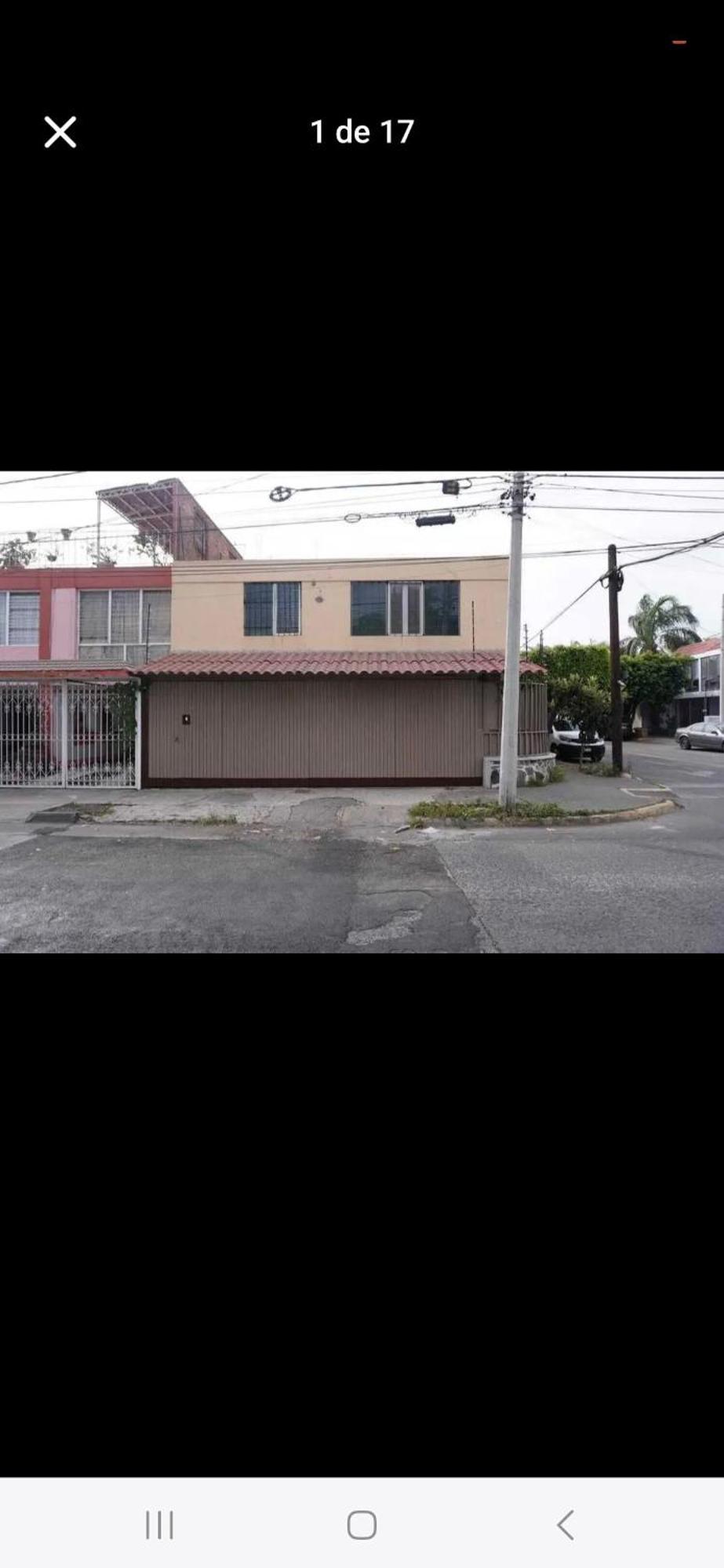 Casa Country Guadalajara