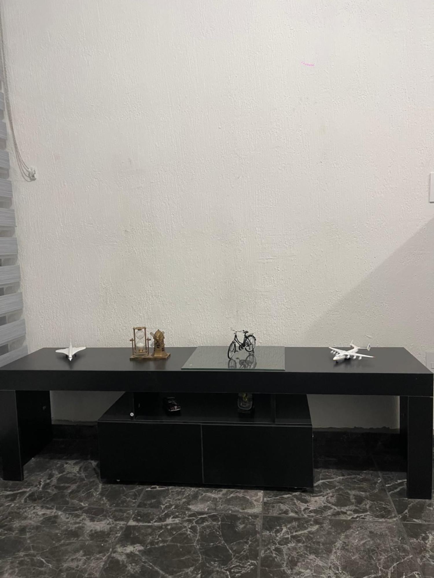 Habitación en casa particular Luna House Guadalajara