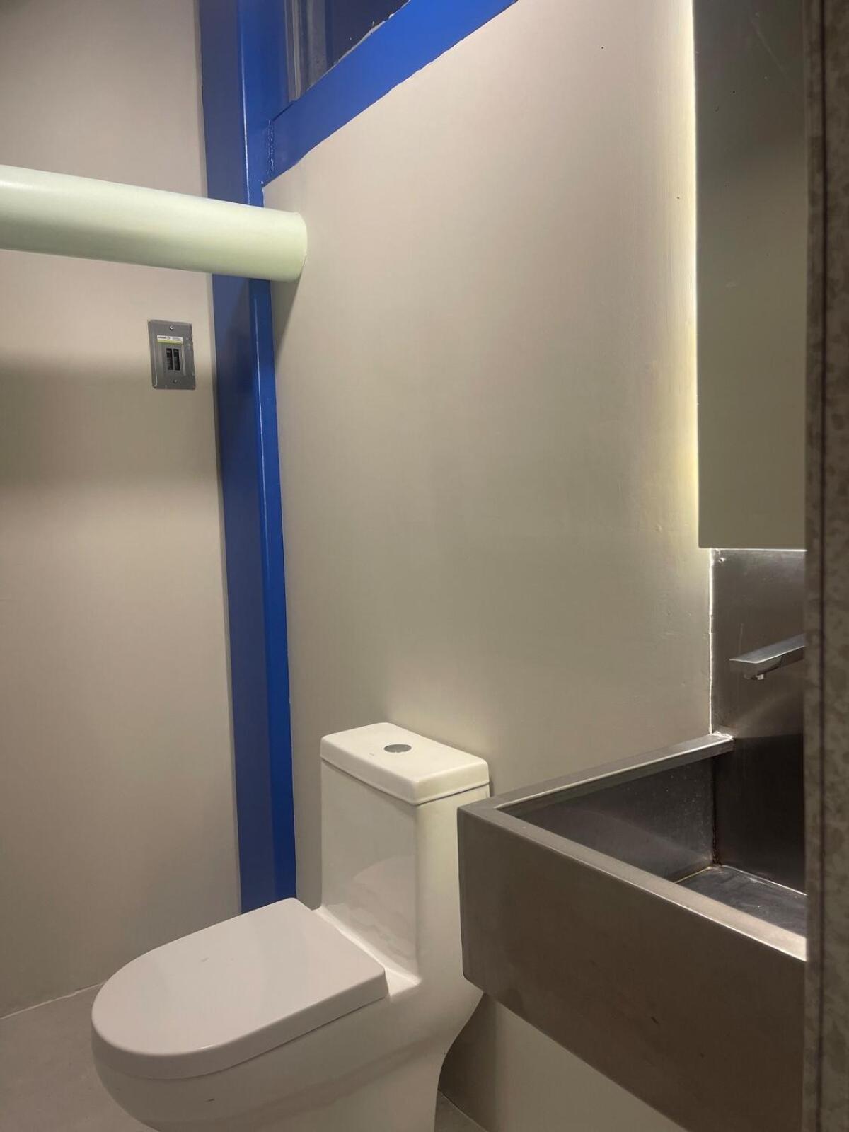 Apartamento Minimalist Loft Blocks Away From Telmex