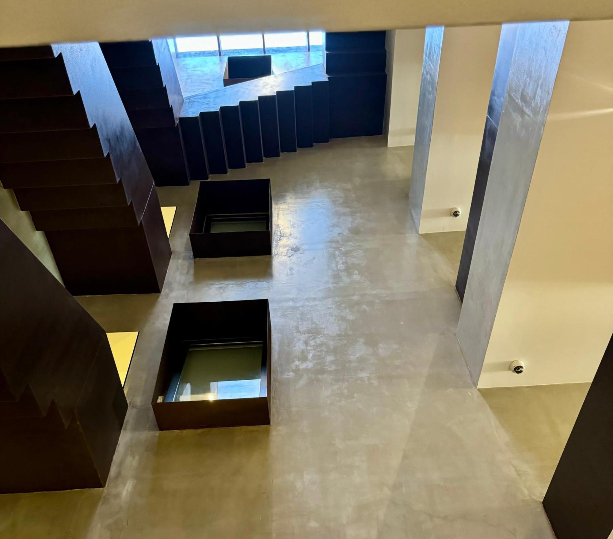 Hotel Alo Degollado