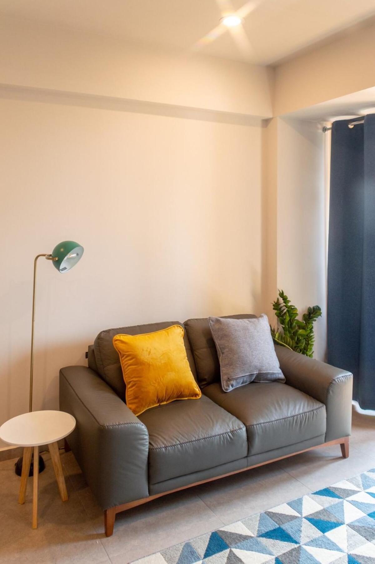 Apartamento Good Vibes Gdl-minerva-vallarta