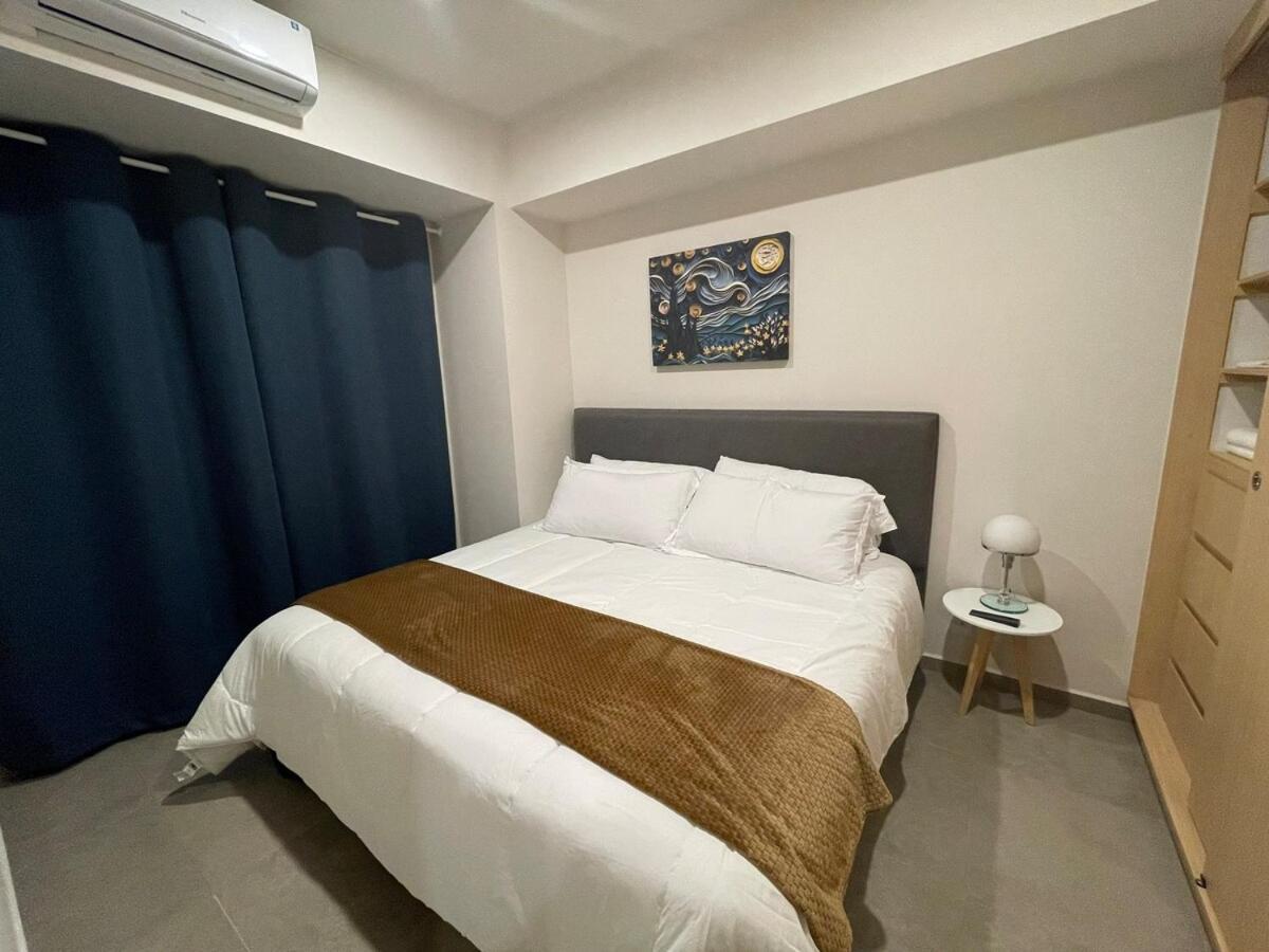 Apartamento Good Vibes Gdl-minerva-vallarta