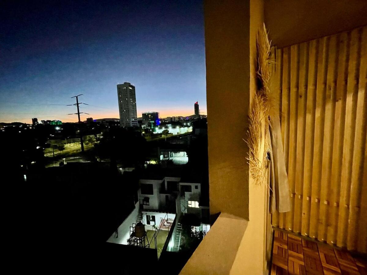 Apartamento Good Vibes Gdl-minerva-vallarta *