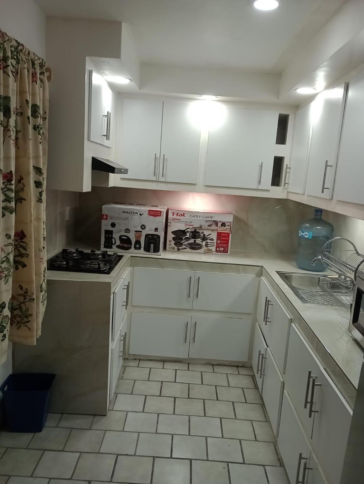 Departamento El Reposo * Guadalajara