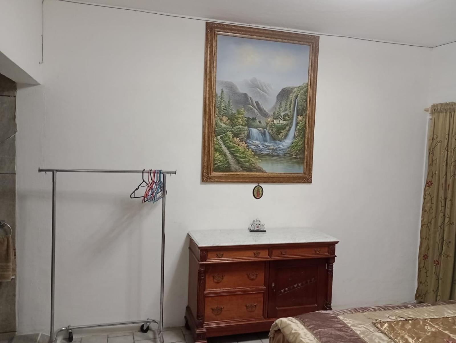 Departamento El Reposo Apartamento