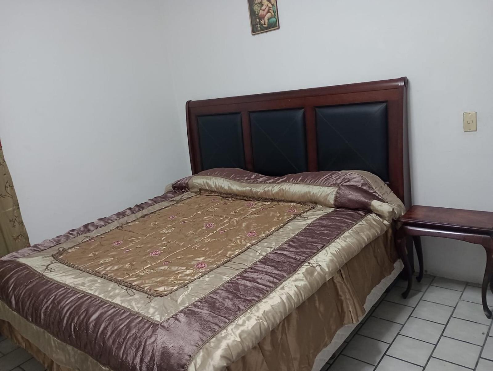 Apartamento Departamento El Reposo Guadalajara