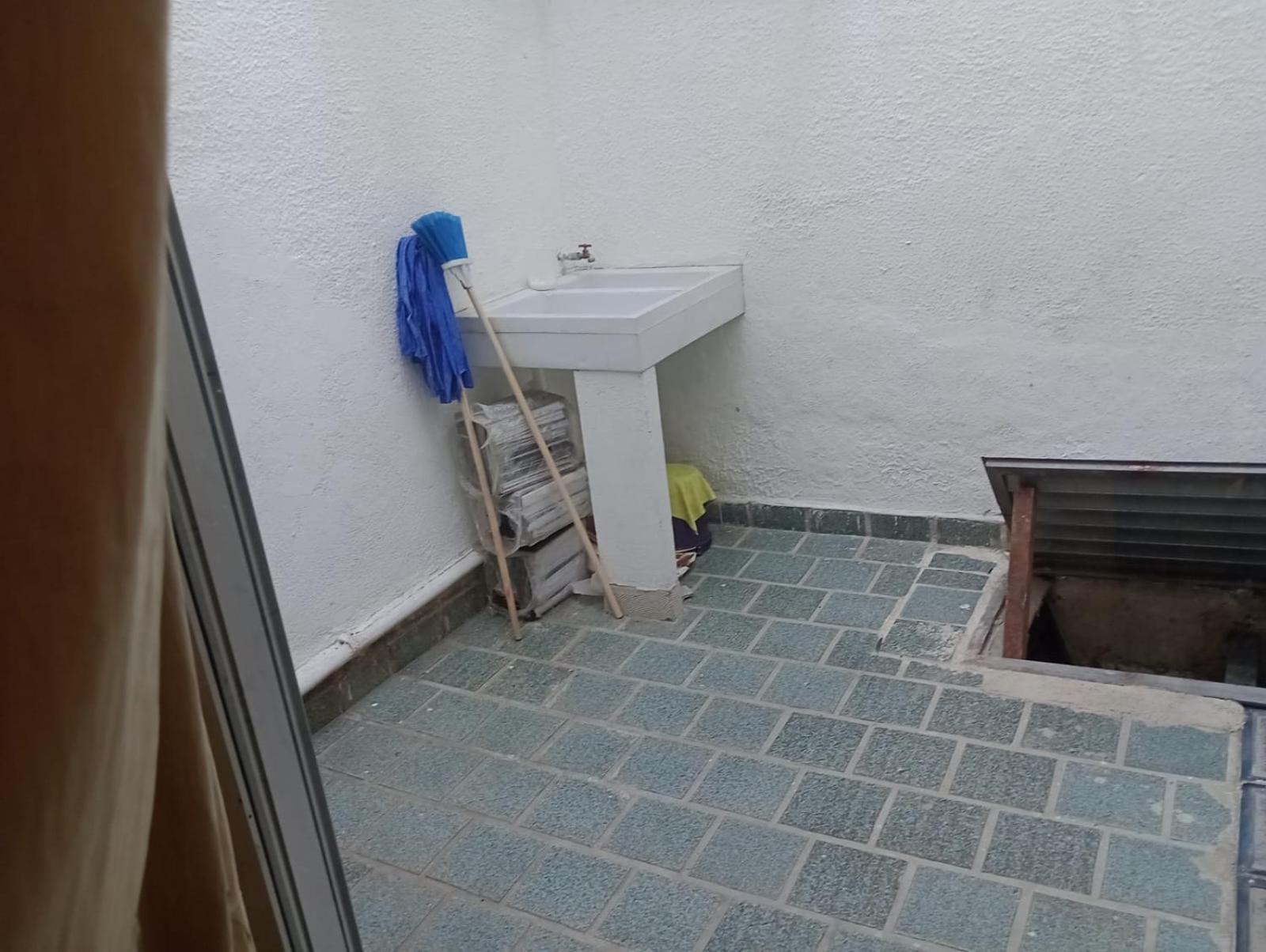 Departamento El Reposo