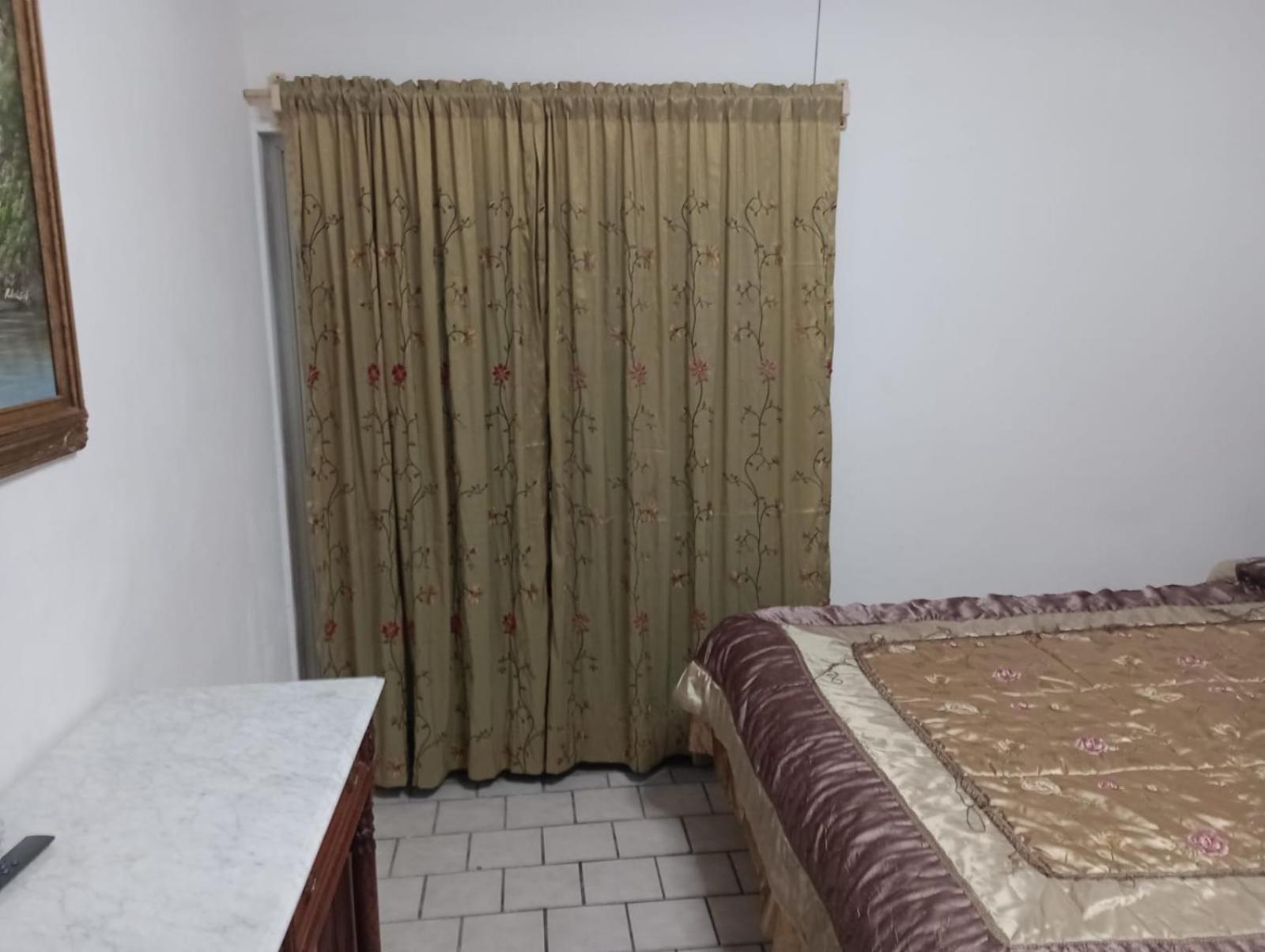 Departamento El Reposo *