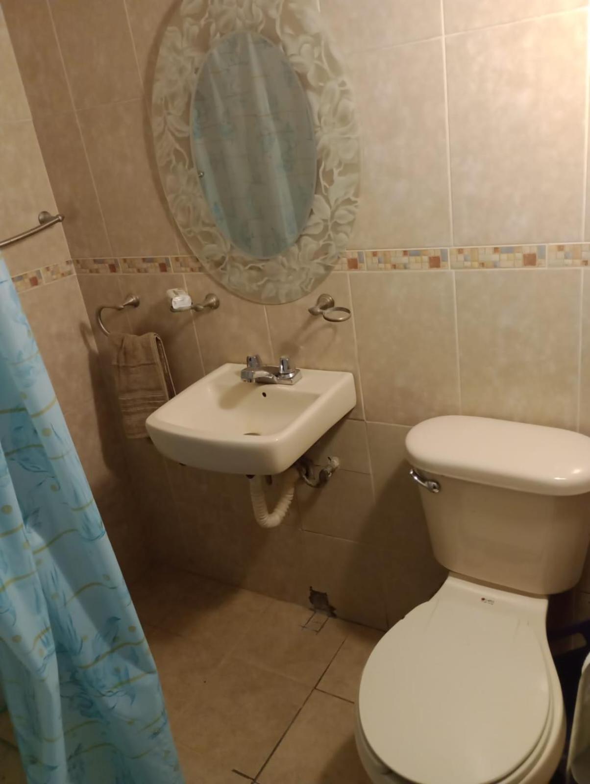Departamento El Reposo Guadalajara