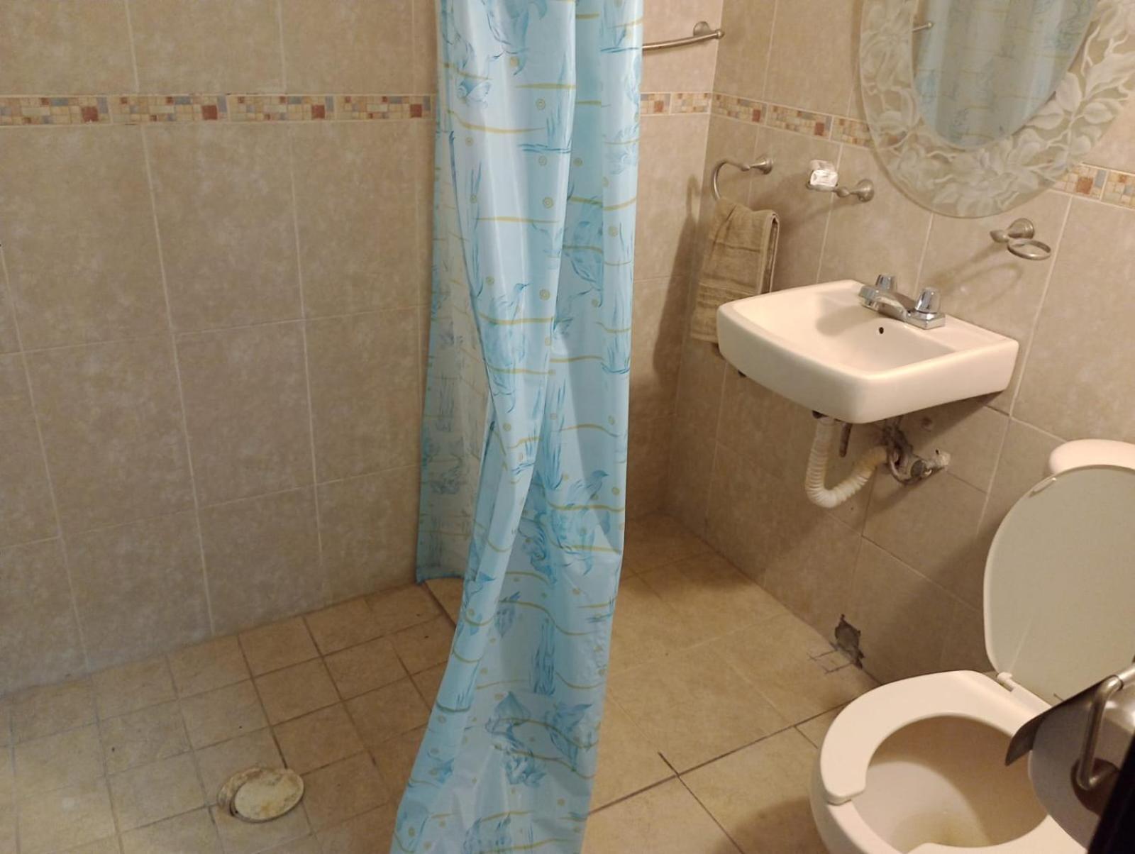 Departamento El Reposo