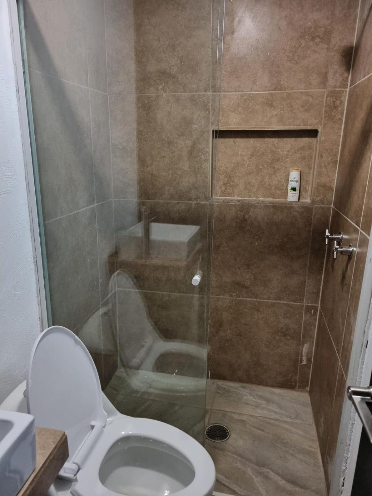 Apartamento Ideal For Families Guadalajara