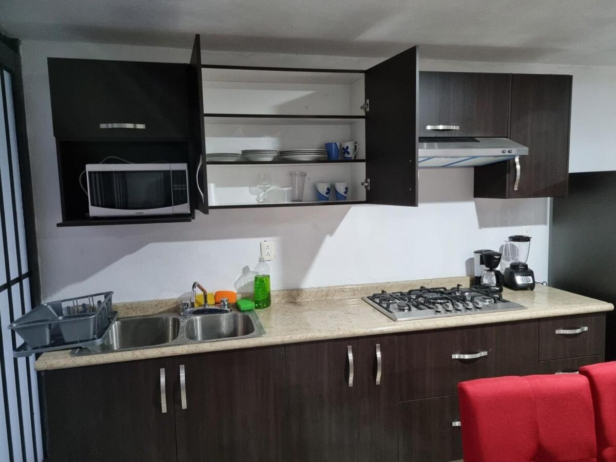 Apartamento Ideal For Families Guadalajara