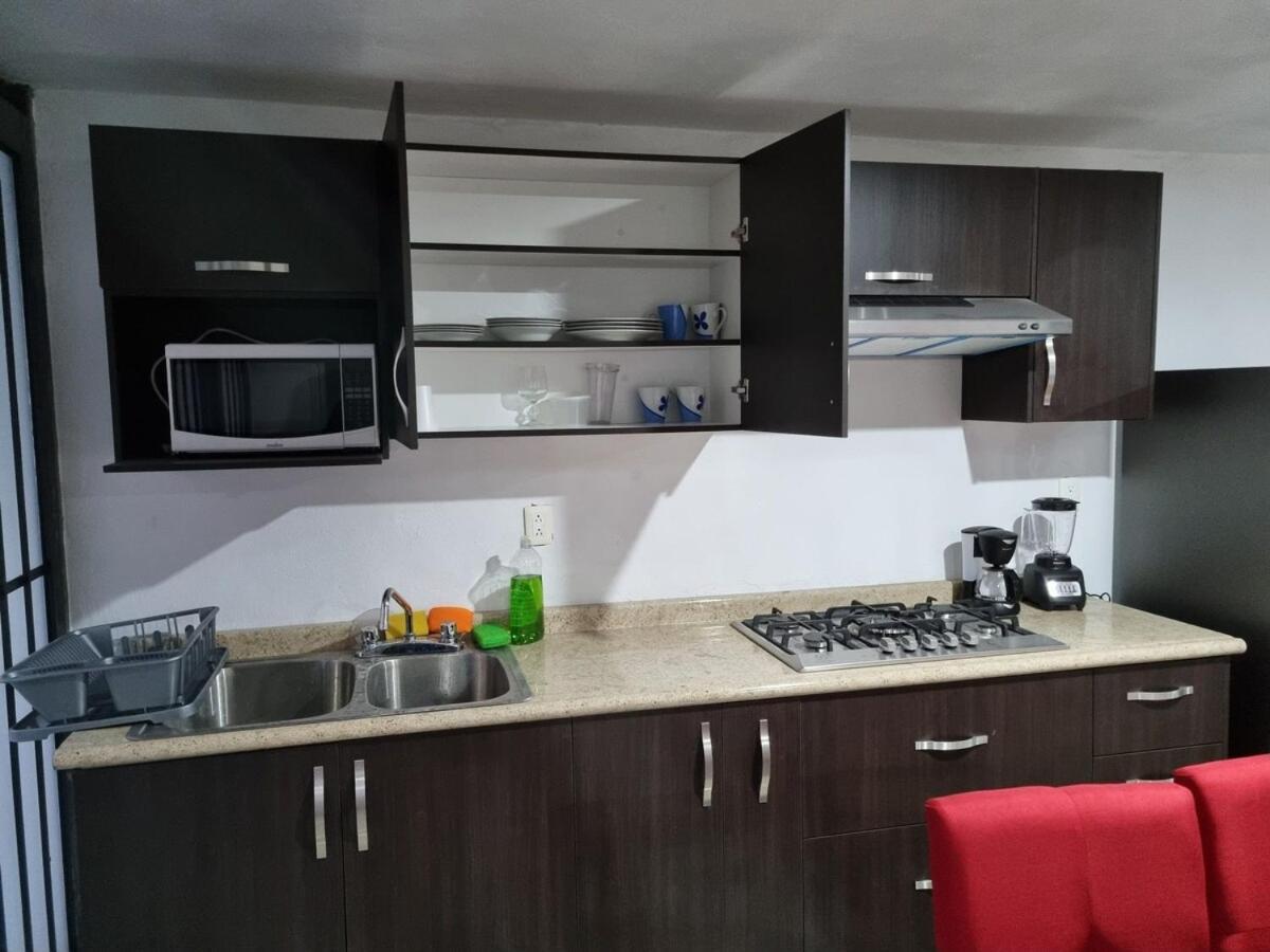 Apartamento Ideal For Families *