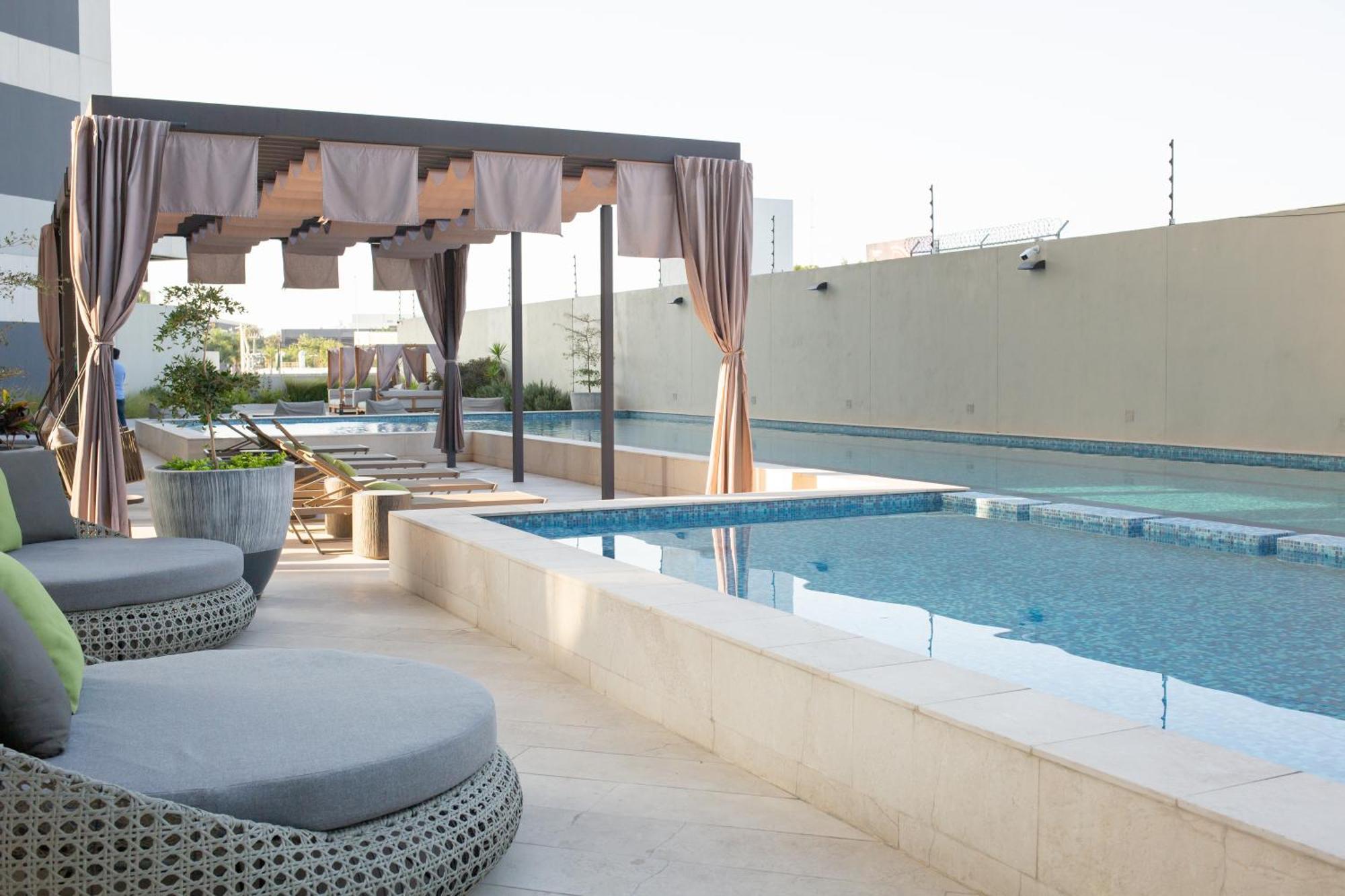 Duo By Mrw Apartamento Guadalajara