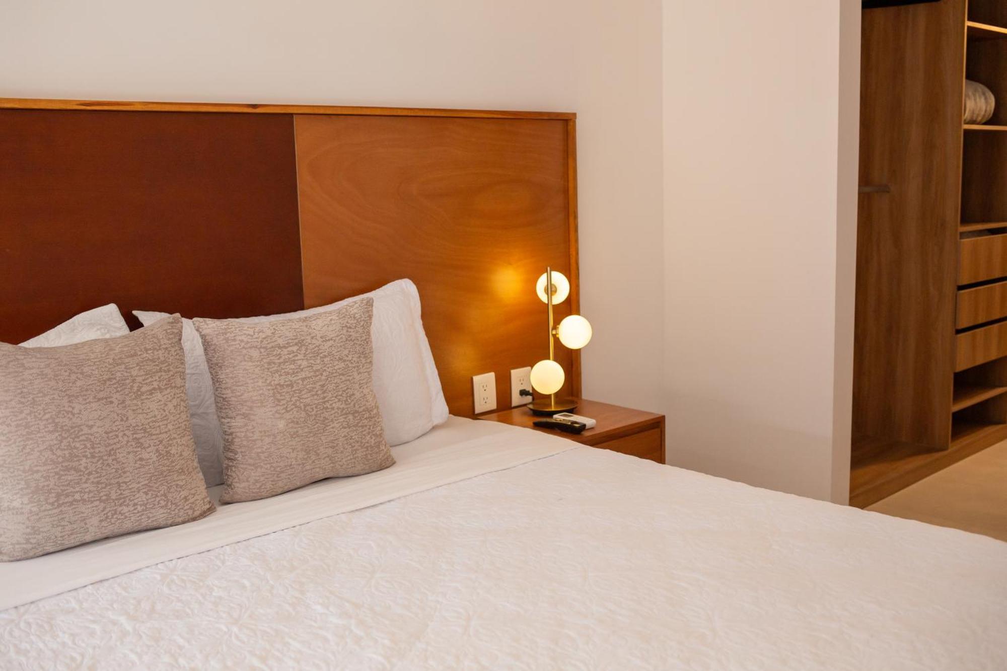 Duo By Mrw Apartamento Guadalajara