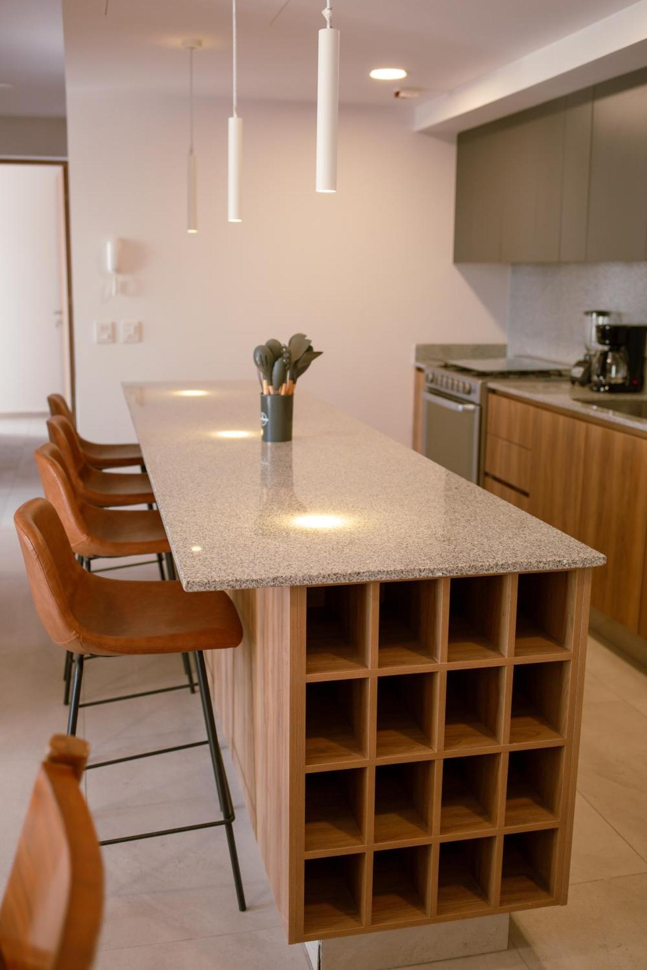Apartamento Duo By Mrw Guadalajara