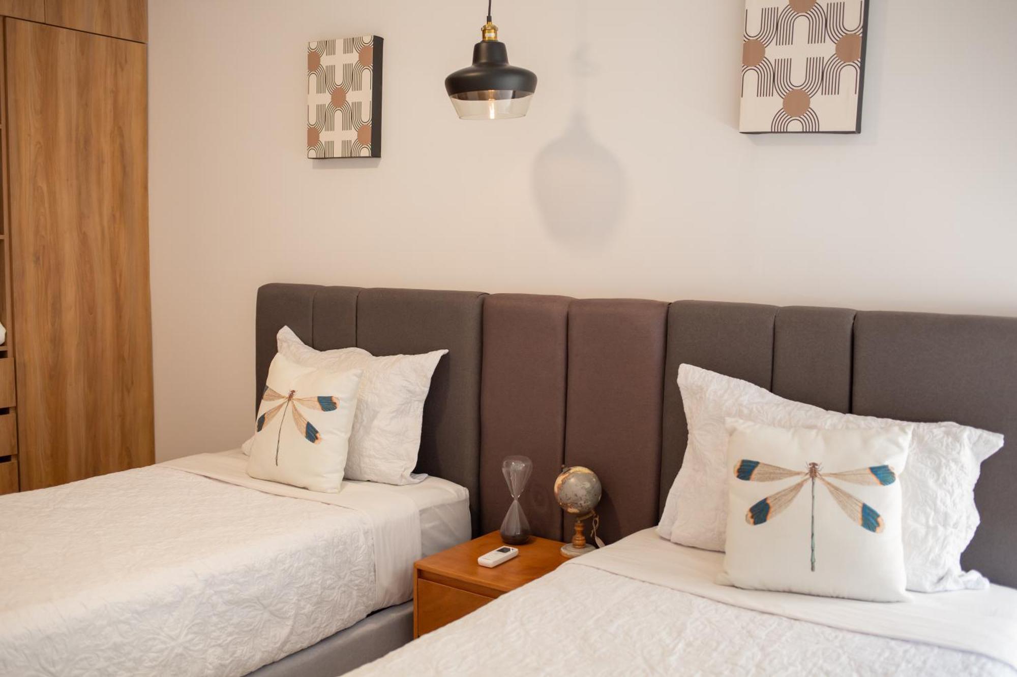Apartamento Duo By Mrw
