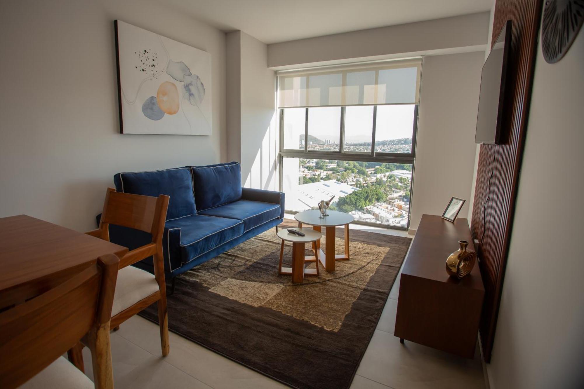 Duo By Mrw Apartamento *