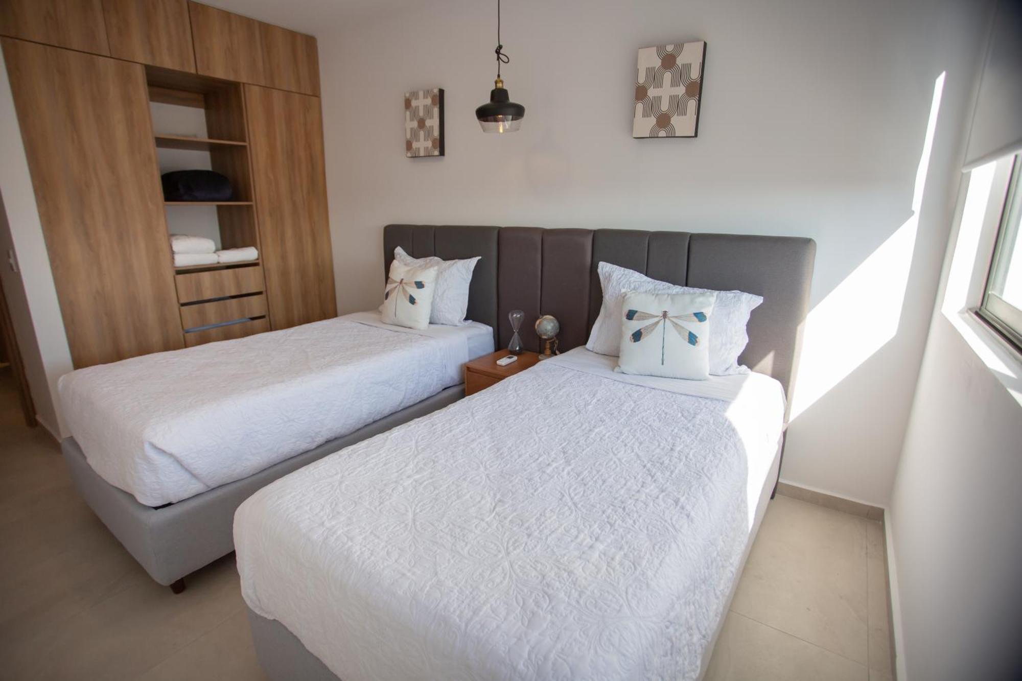 Duo By Mrw Apartamento Guadalajara