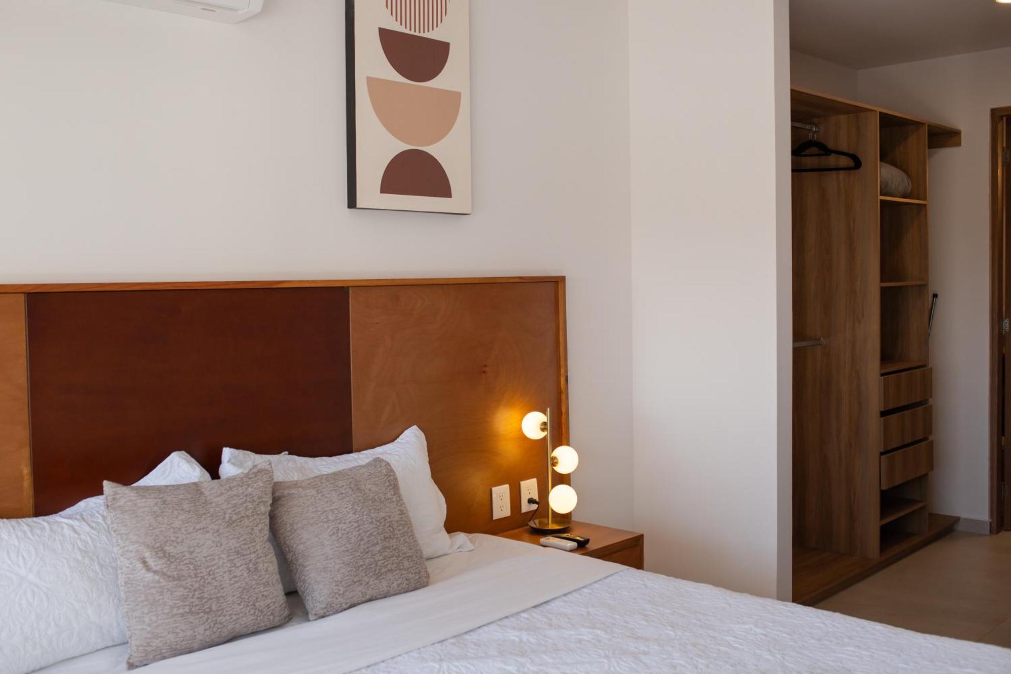 Duo By Mrw Apartamento