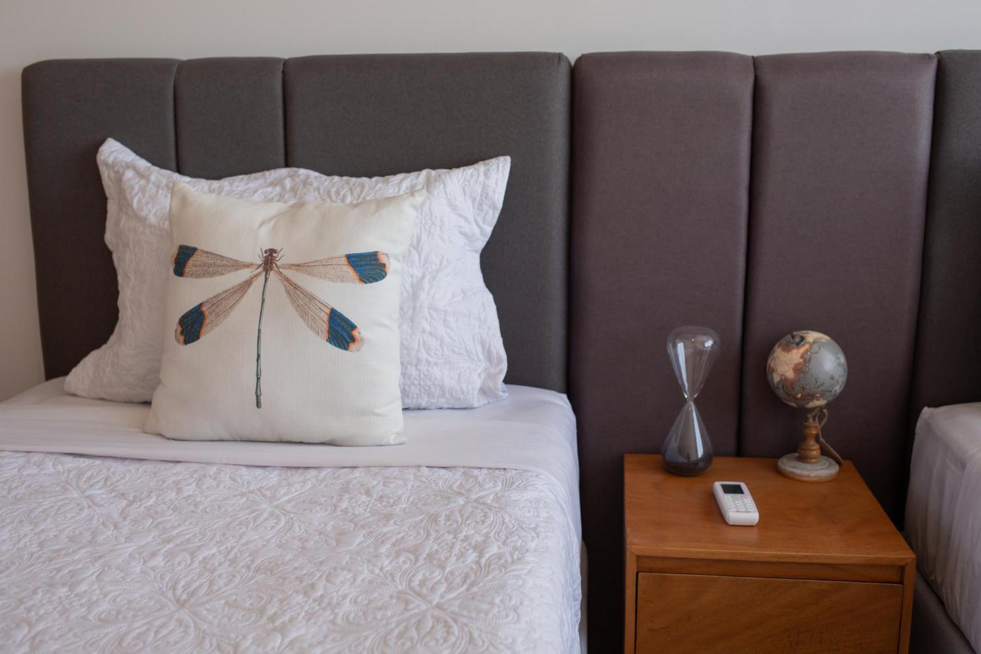 Apartamento Duo By Mrw