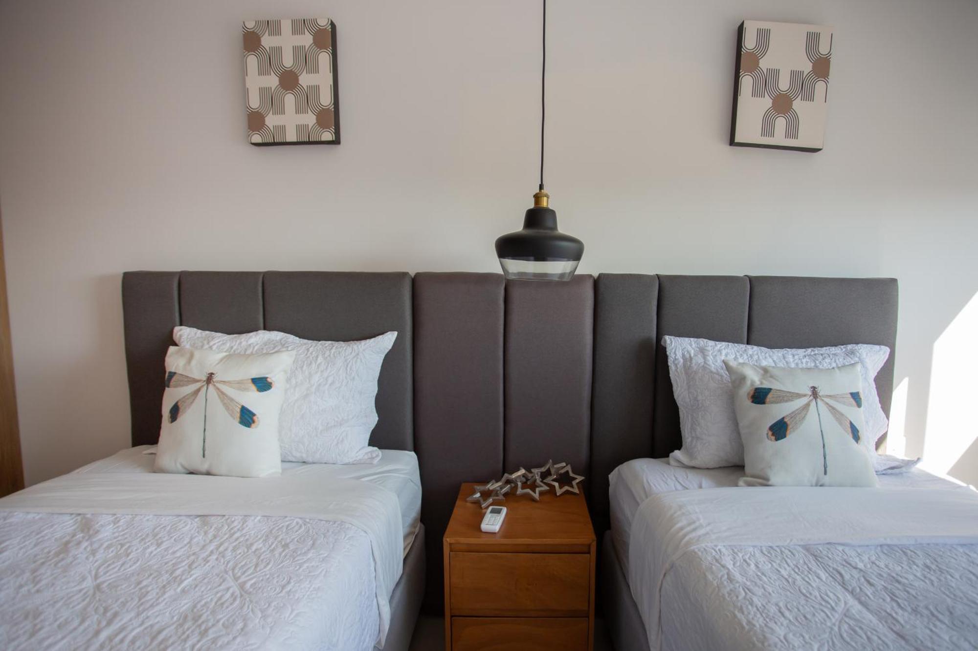 Apartamento Duo By Mrw Guadalajara